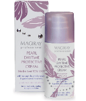 Pearl Daytime Protective Cream