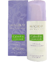 Calmifin Cream-Mask