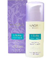LiftoFin Cream-Mask
