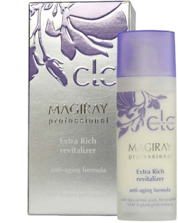 Extra Rich Revitalizer - prøve