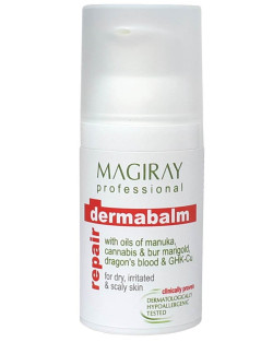 Dermabalm - test