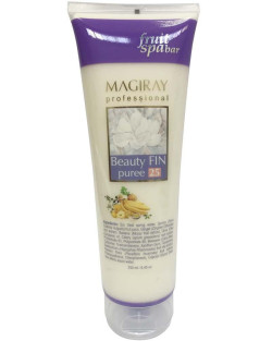 Beauty FIN Puree 25 - prøve