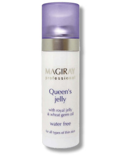 Queen's Jelly - test