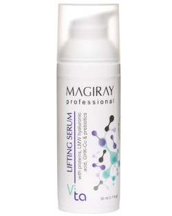 Vita Lifting Serum - prøve