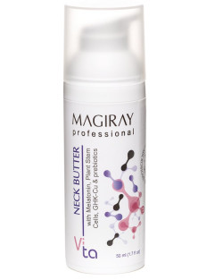 Vita Neck Butter - prøve